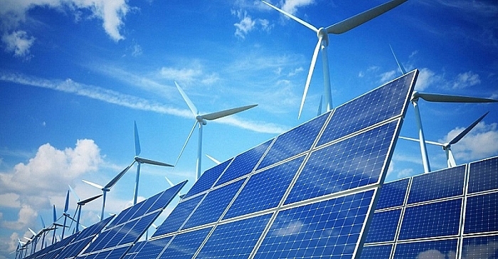 JETP - key benefit for Vietnam to attract greener FDI: HSBC